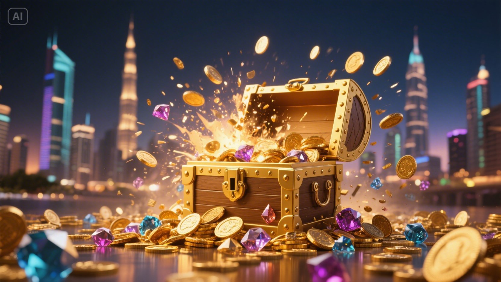 Casino MoonsDeposit today and claim your 200% instant bonus! Pakistan’s players can recharge easily, enjoy premium casino fun, and withdraw their PKR winnings safely.