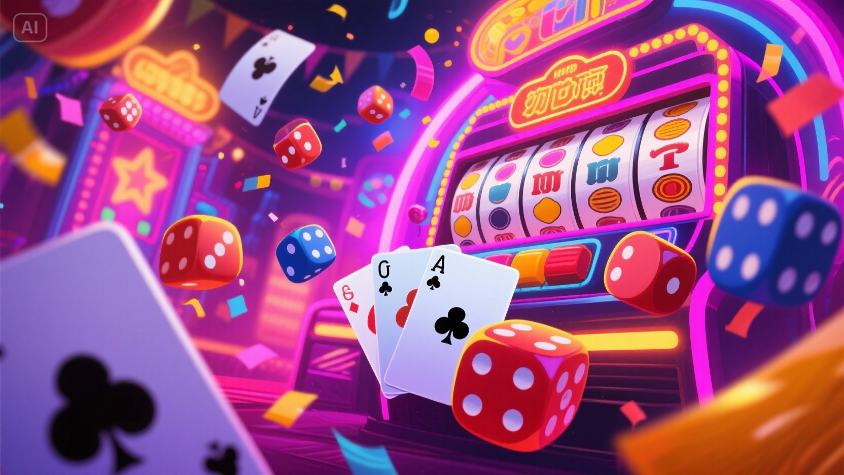 Casino Casino Moons desktop and mobile interfaces