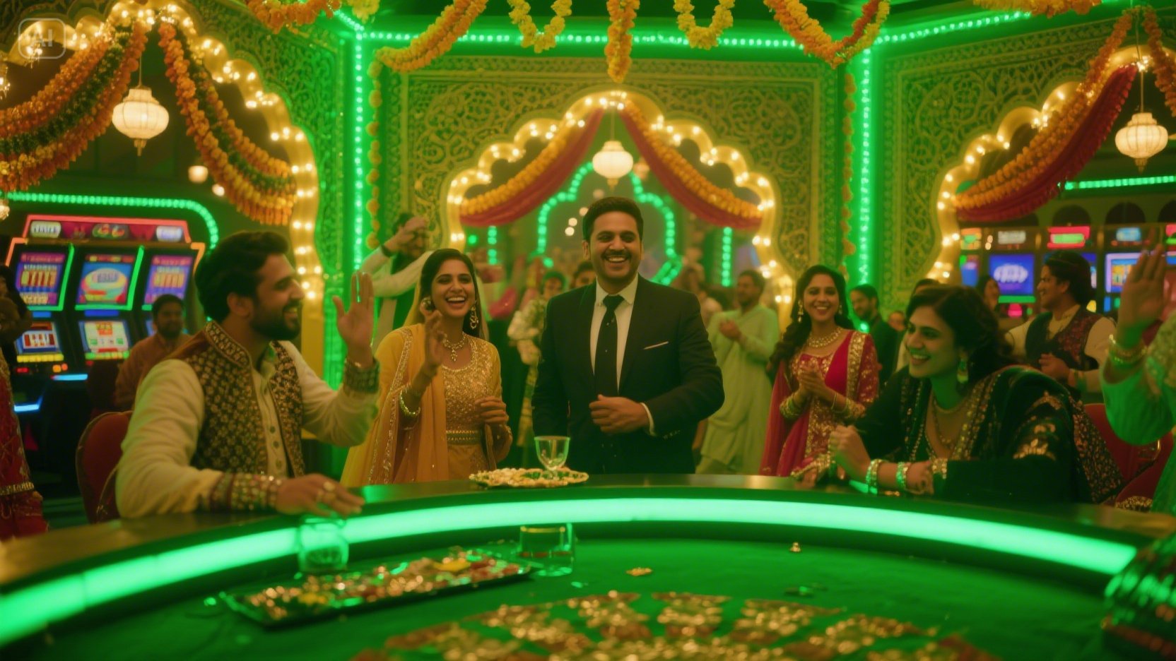 Registration at Casino Moons Casino