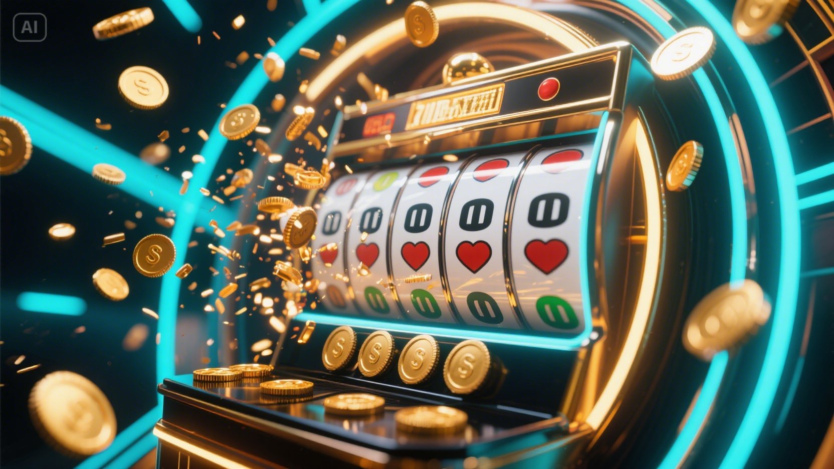 Casino Casino Moons desktop and mobile interfaces